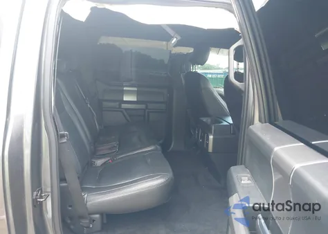 2016 Ford F-150 Xlt из США, поврежденный, VIN 1FTEW1EF4GKF38593